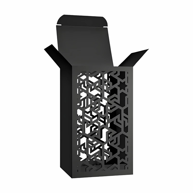 Laser Cutting Boxes
