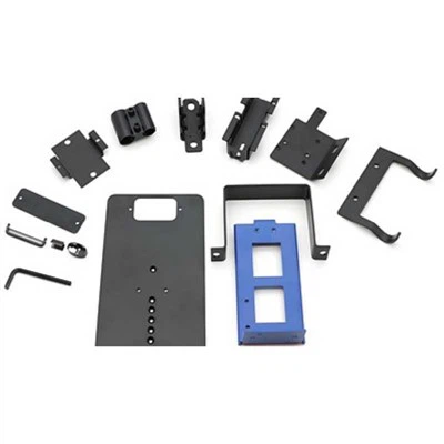 CNCプレス加工部品はアルミニウム合金で製造できますか？