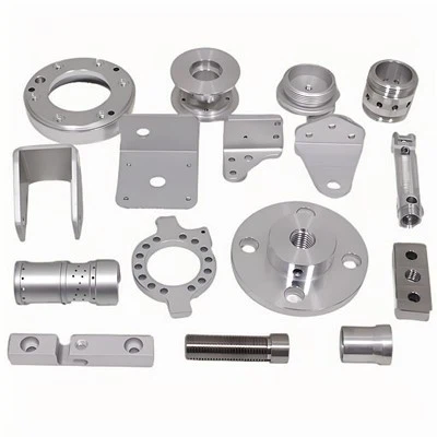 CNC加工における新たなトレンドは何ですか？